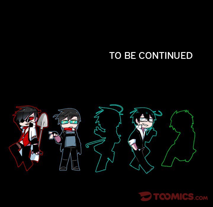 PANDEMIC - Chapter 71 Page 35