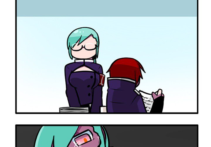 PANDEMIC - Chapter 71 Page 4