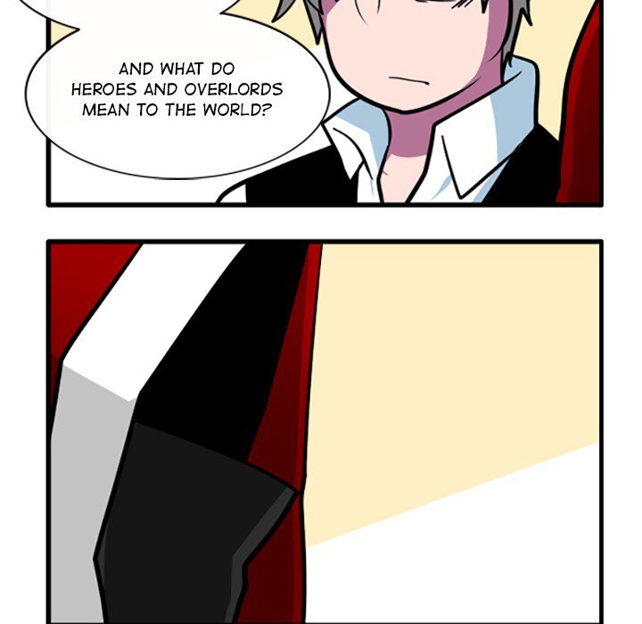 PANDEMIC - Chapter 72 Page 14