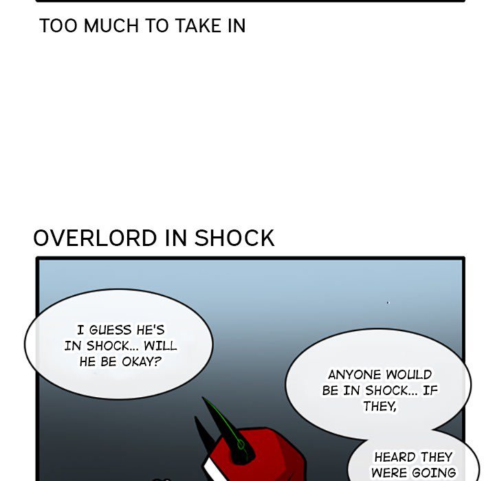 PANDEMIC - Chapter 72 Page 22