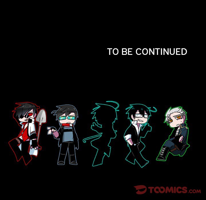 PANDEMIC - Chapter 72 Page 35