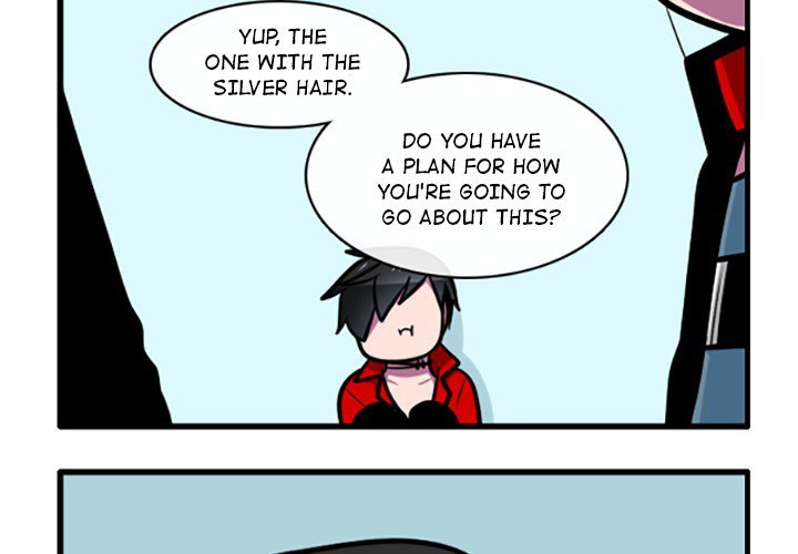 PANDEMIC - Chapter 72 Page 4