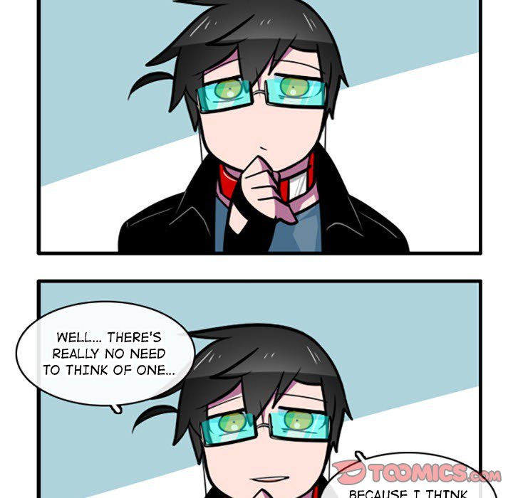 PANDEMIC - Chapter 72 Page 5