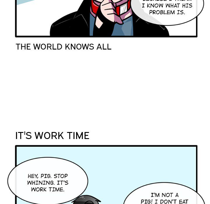 PANDEMIC - Chapter 72 Page 6