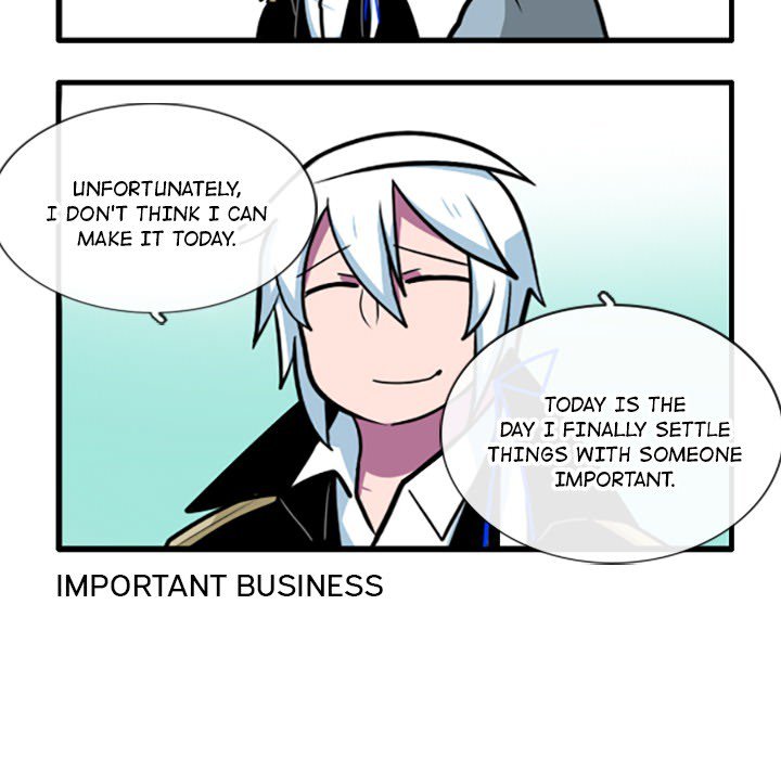 PANDEMIC - Chapter 73 Page 14