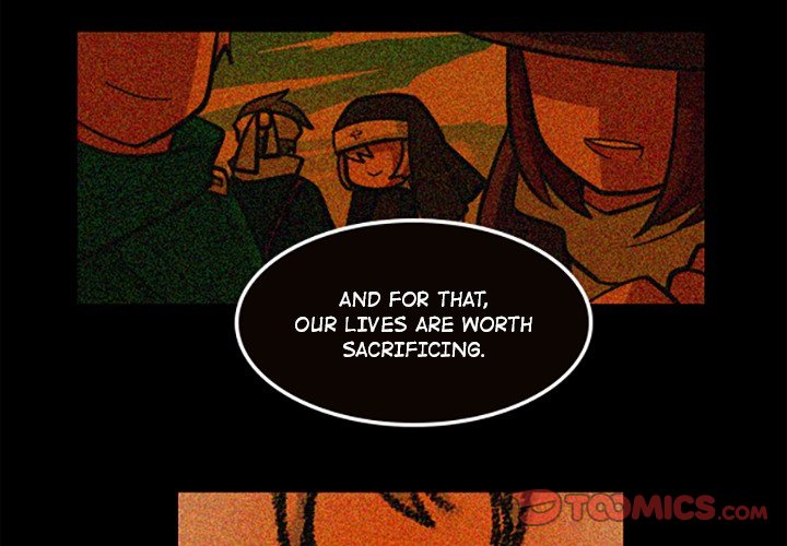 PANDEMIC - Chapter 73 Page 3