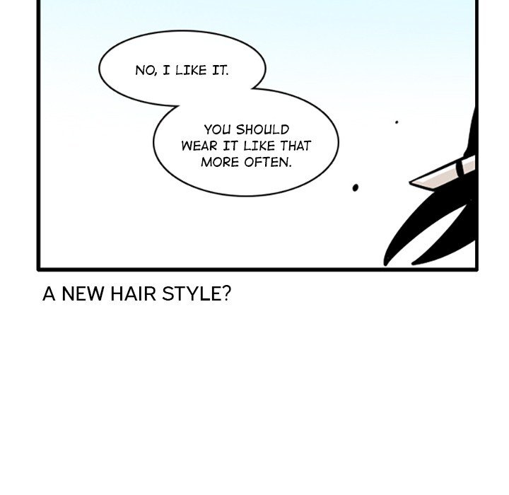 PANDEMIC - Chapter 73 Page 30