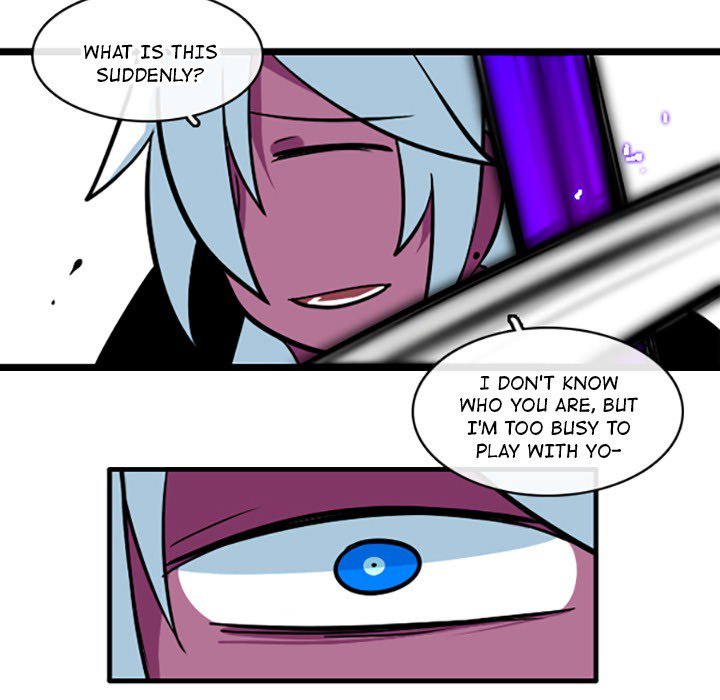 PANDEMIC - Chapter 73 Page 36