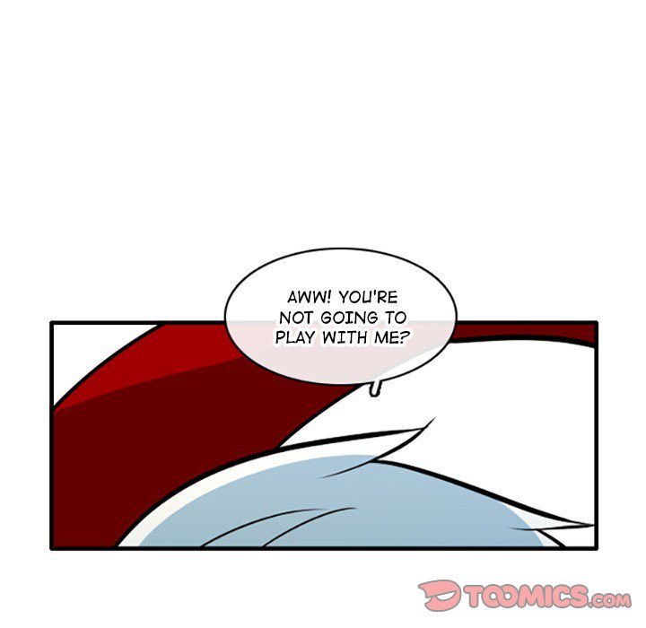 PANDEMIC - Chapter 73 Page 37