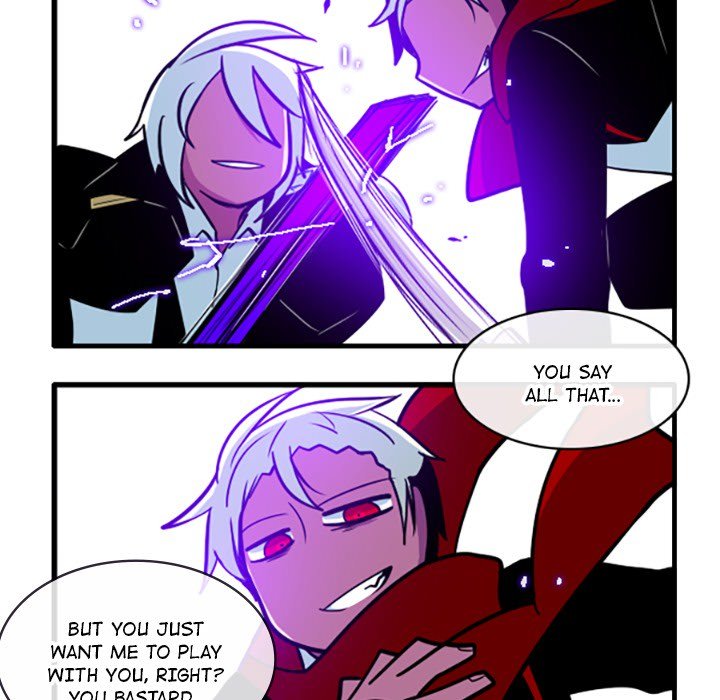 PANDEMIC - Chapter 74 Page 10