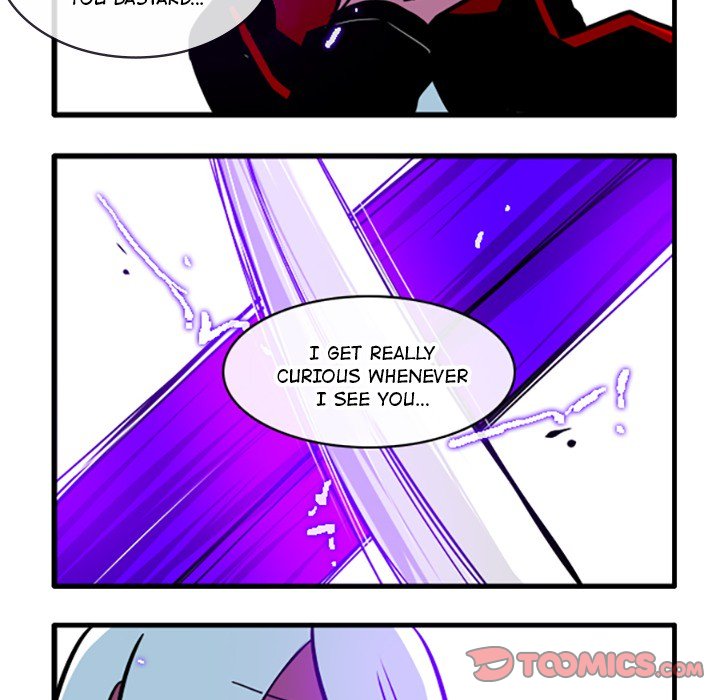 PANDEMIC - Chapter 74 Page 11