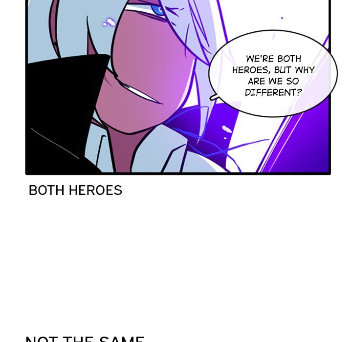 PANDEMIC - Chapter 74 Page 12