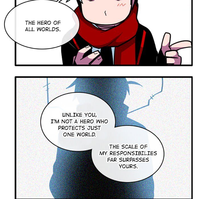 PANDEMIC - Chapter 74 Page 14