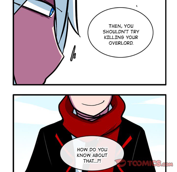 PANDEMIC - Chapter 74 Page 17