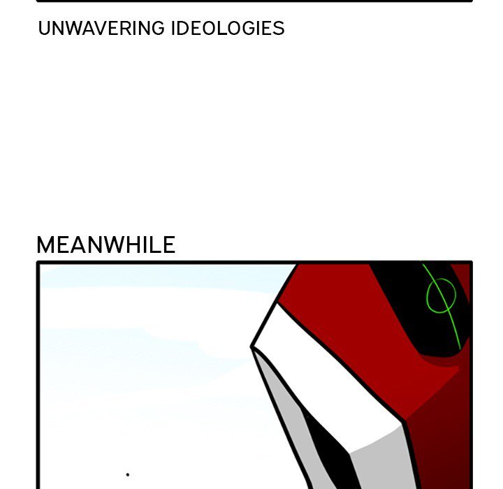 PANDEMIC - Chapter 74 Page 22