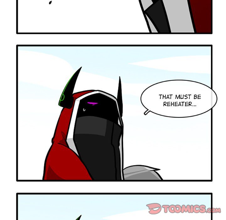 PANDEMIC - Chapter 74 Page 23