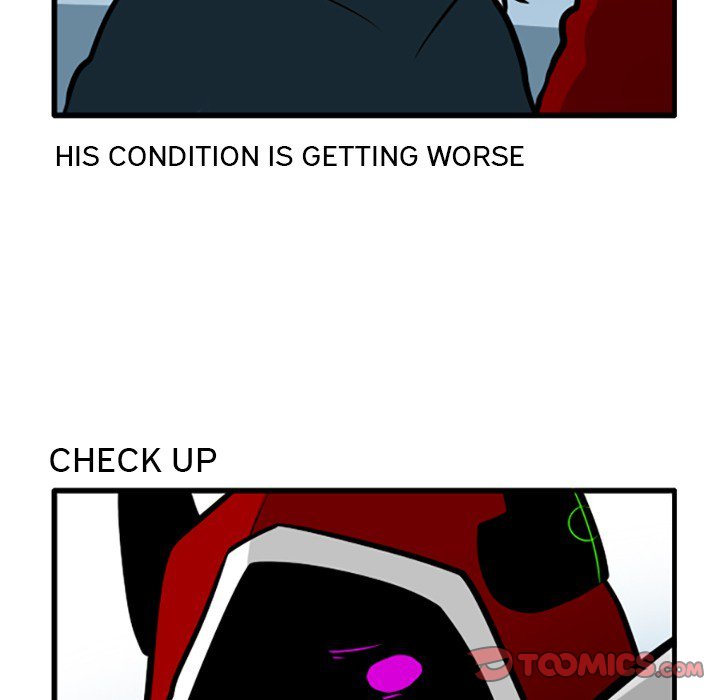 PANDEMIC - Chapter 74 Page 25