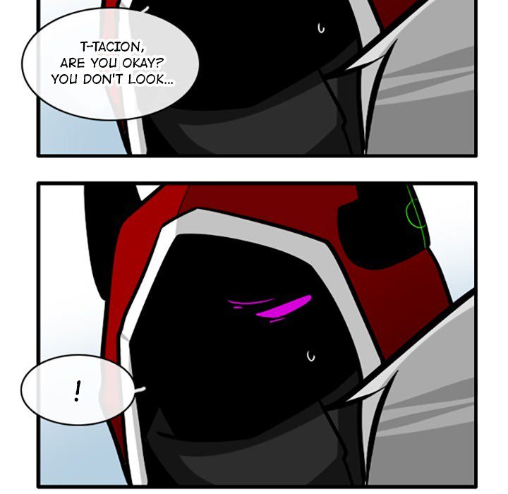 PANDEMIC - Chapter 74 Page 26