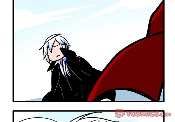 PANDEMIC - Chapter 74 Page 3