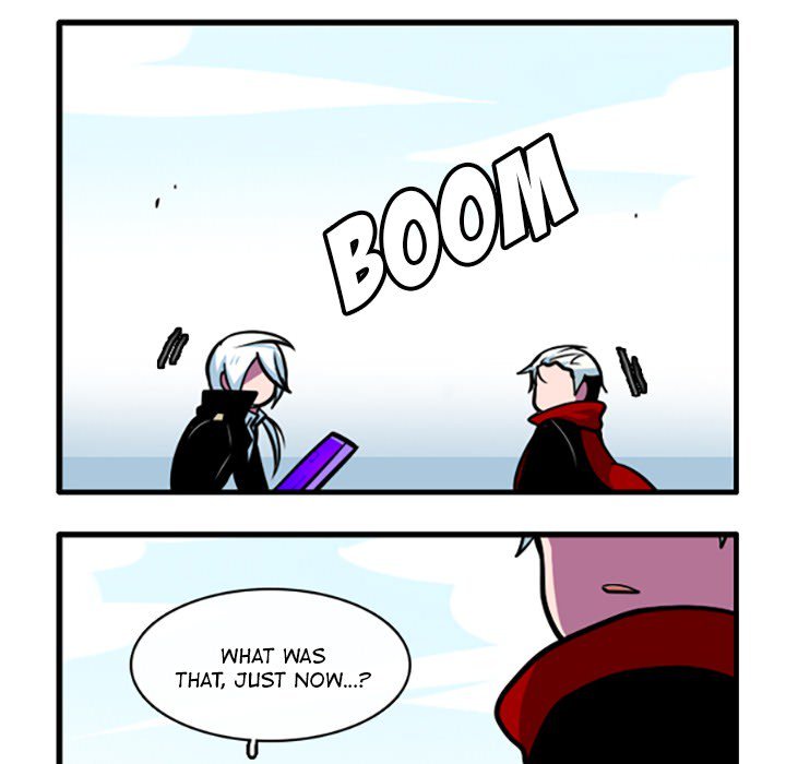 PANDEMIC - Chapter 74 Page 32