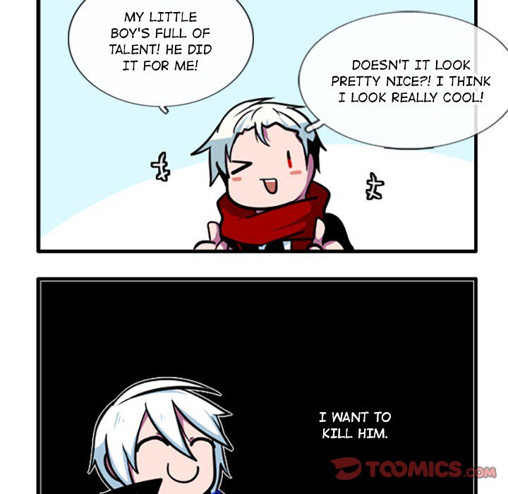 PANDEMIC - Chapter 74 Page 5