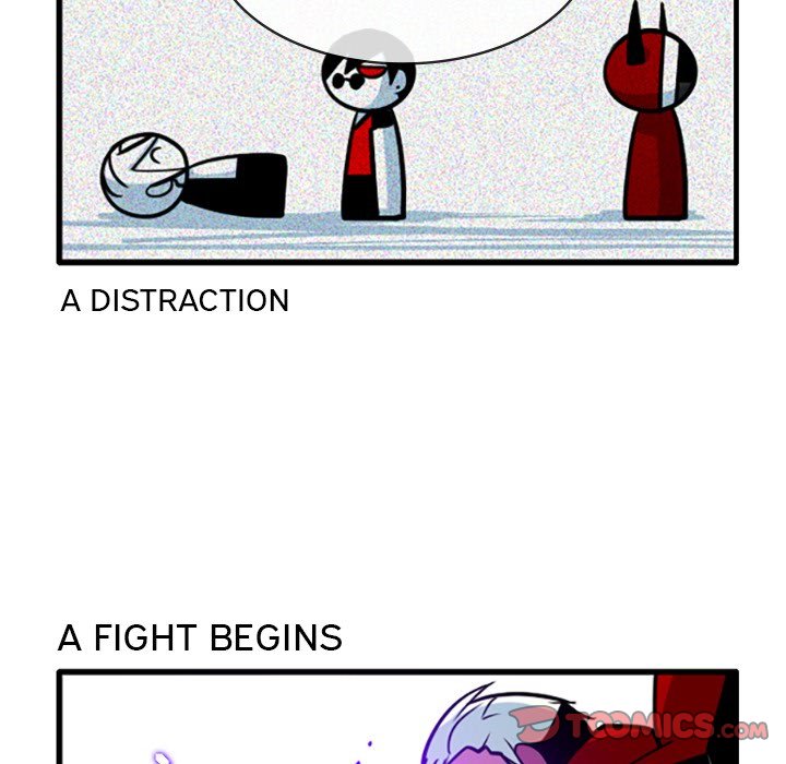 PANDEMIC - Chapter 74 Page 9