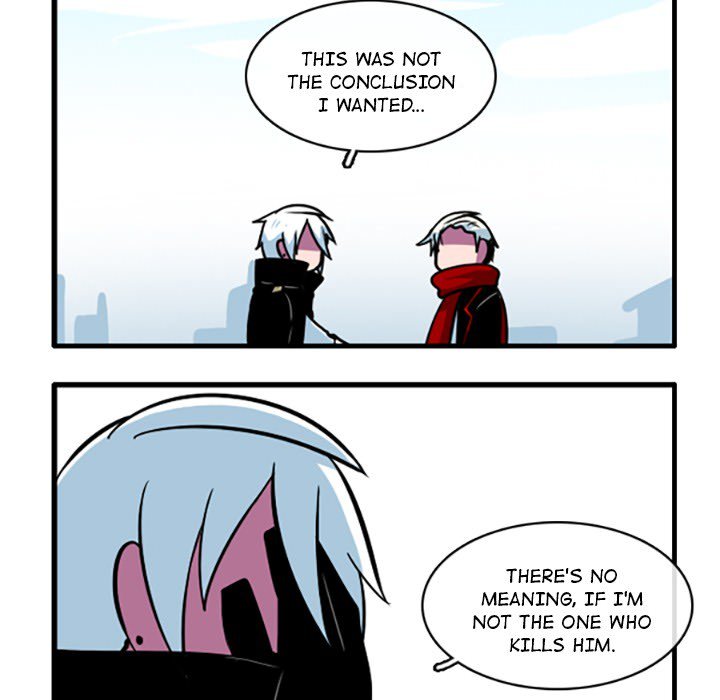 PANDEMIC - Chapter 75 Page 10