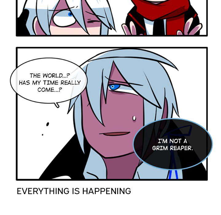 PANDEMIC - Chapter 75 Page 18