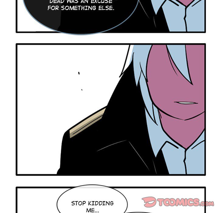 PANDEMIC - Chapter 75 Page 23