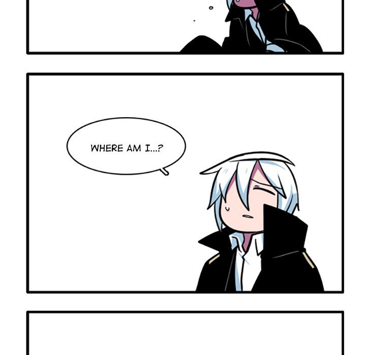 PANDEMIC - Chapter 75 Page 30