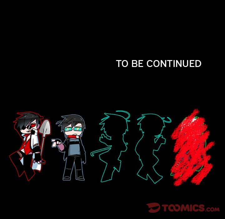 PANDEMIC - Chapter 75 Page 35