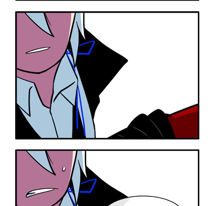 PANDEMIC - Chapter 75 Page 8