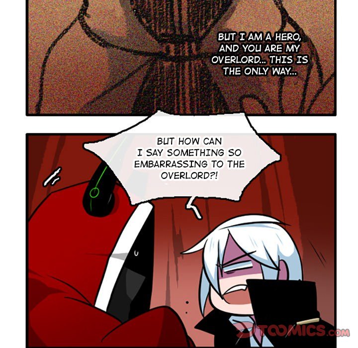 PANDEMIC - Chapter 76 Page 21