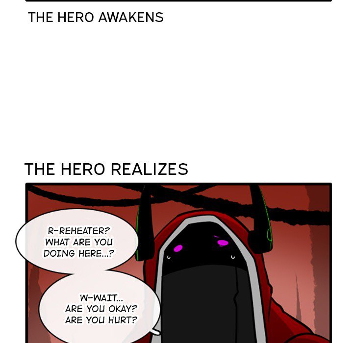 PANDEMIC - Chapter 76 Page 22