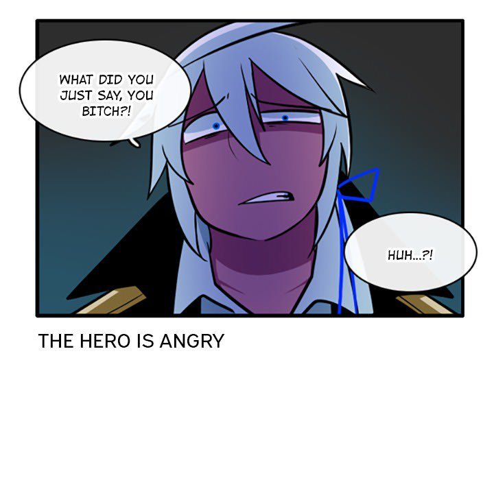 PANDEMIC - Chapter 76 Page 34