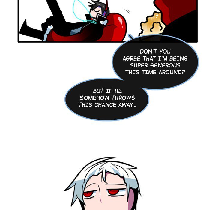 PANDEMIC - Chapter 76 Page 6