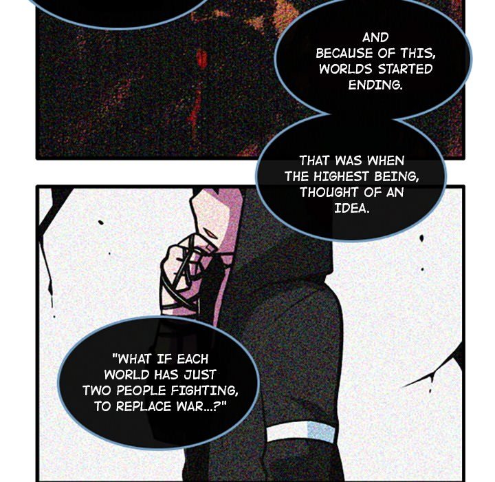 PANDEMIC - Chapter 77 Page 14