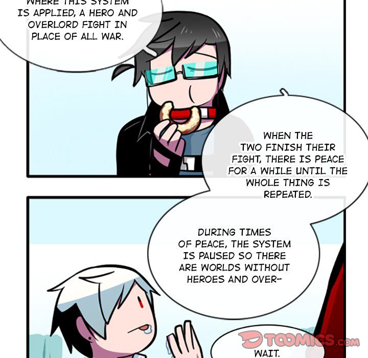 PANDEMIC - Chapter 77 Page 17