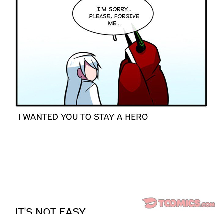 PANDEMIC - Chapter 77 Page 31