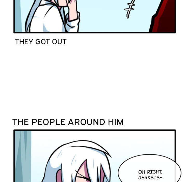 PANDEMIC - Chapter 77 Page 6