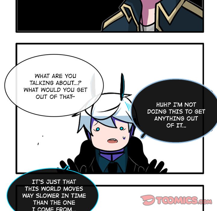 PANDEMIC - Chapter 78 Page 23