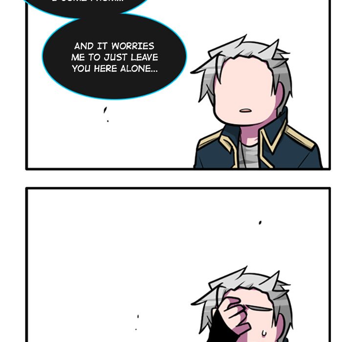 PANDEMIC - Chapter 78 Page 24