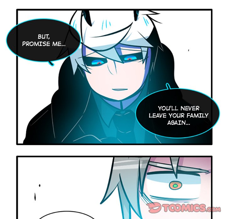 PANDEMIC - Chapter 78 Page 27