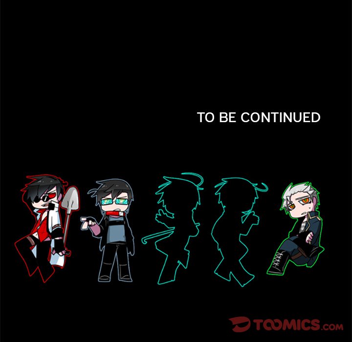 PANDEMIC - Chapter 78 Page 35