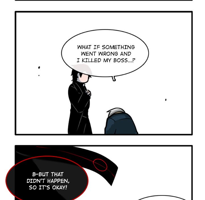 PANDEMIC - Chapter 78 Page 8