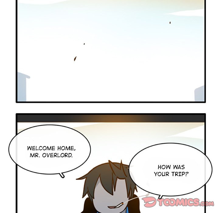 PANDEMIC - Chapter 79 Page 29