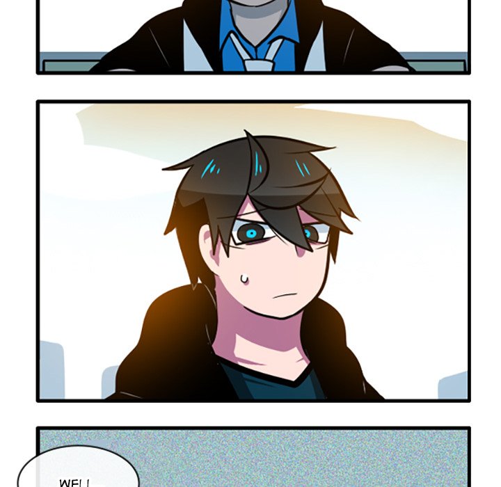 PANDEMIC - Chapter 79 Page 30