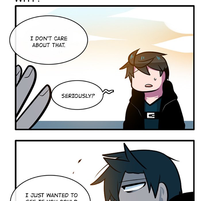 PANDEMIC - Chapter 79 Page 32