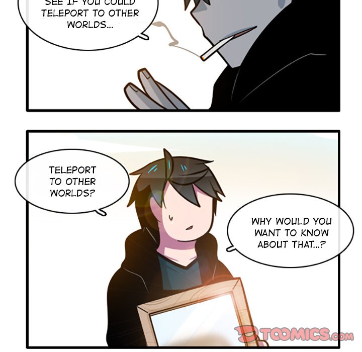 PANDEMIC - Chapter 79 Page 33