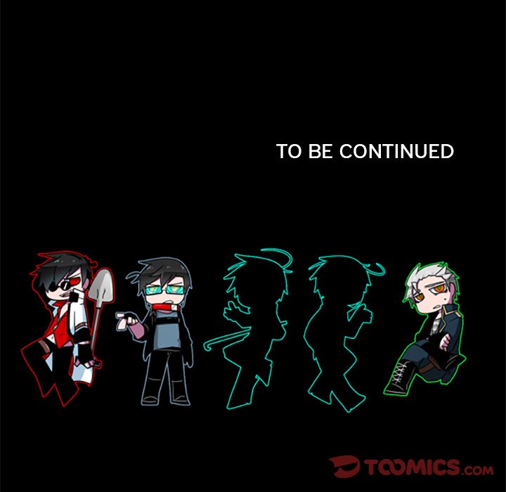 PANDEMIC - Chapter 79 Page 35